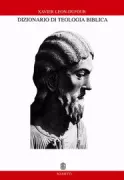 Copertina libro <b>Dizionario di Teologia Biblica</b>