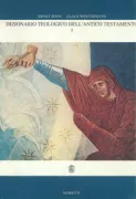 Copertina libro <b>Dizionario teologico dell'Antico Testamento</b>