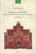 Copertina libro <b>Speranza nell'Islâm</b>