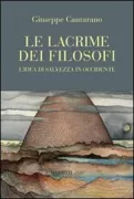 Copertina libro <b>Le lacrime dei filosofi</b>