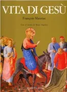 Copertina libro <b>Vita di Gesu<br></b>(titolo originale o altro titolo: <i>Vie de Jésus</i>)