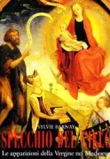 Copertina libro <b>Specchio del cielo<br></b>(titolo originale o altro titolo: <i>Le ciel sur la terre</i>)