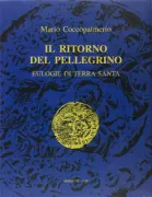 Copertina libro <b>Il ritorno del pellegrino</b>