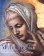 Copertina libro <b>Michelangelo</b>