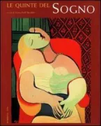 Copertina libro <b>Le quinte del sogno</b>