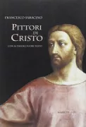 Copertina libro <b>Pittori di Cristo</b>