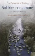 Copertina libro <b>Soffrire con amore</b>