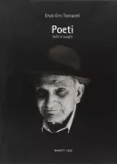 Copertina libro <b>Poeti</b>