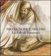 Copertina libro <b>Mio Signore e mio Dio</b>
