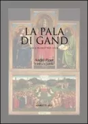 Copertina libro Pala di Gand