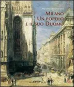 Copertina libro <b>Milano</b>