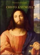 Copertina libro <b>Cristo a Venezia</b>