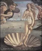 Copertina libro <b>Il libro del vento</b>