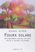 Copertina libro <b>Figura solare</b>