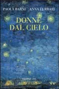Copertina libro <b>Donne dal cielo</b>