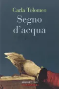 Copertina libro <b>Segno d'acqua</b>