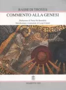 Copertina libro <b>Commento alla Genesi<br></b>(titolo originale o altro titolo: <i>Bibbia. Antico Testamento. Genesi</i>)