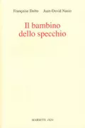 Copertina libro <b>Il bambino dello specchio<br></b>(titolo originale o altro titolo: <i>L'enfant du miroir</i>)