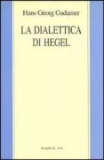 Copertina libro <b>La dialettica di Hegel</b>