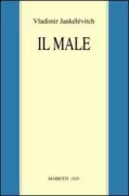 Copertina libro <b>Il male<br></b>(titolo originale o altro titolo: <i>Le mal</i>)