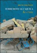Copertina libro <b>Terremoto all'Aquila</b>