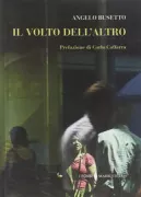 Copertina libro <b>Il volto dell'altro</b>