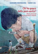 Copertina libro <b>Chi ha paura della post-verità?</b>