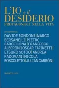 Copertina libro <b>L'io e il desiderio</b>