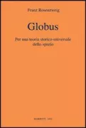 Copertina libro <b>Globus</b>