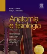 Copertina libro <b>Anatomia e fisiologia<br></b>(titolo originale o altro titolo: <i>Anatomy & physiology</i>)