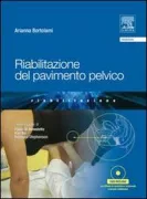Copertina libro <b>Riabilitazione del pavimento pelvico</b>