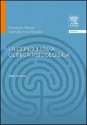 Copertina libro <b>La consulenza clinica psicologica</b>