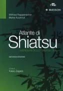 Copertina libro <b>Atlante di Shiatsu<br></b>(titolo originale o altro titolo: <i>Atlas Shiatsu</i>)