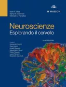 Copertina libro <b>Neuroscienze<br></b>(titolo originale o altro titolo: <i>Neuroscience</i>)