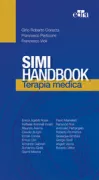 Copertina libro <b>SIMI handbook</b>