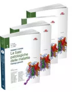Copertina libro <b>Robbins e Cotran Le basi patologiche delle malattie</b>
