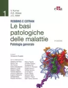 Copertina libro <b>1: Patologia generale</b>