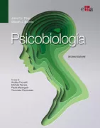 Copertina libro <b>Psicobiologia<br></b>(titolo originale o altro titolo: <i>Biopsychology</i>)