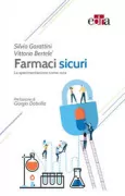 Copertina libro <b>Farmaci sicuri</b>