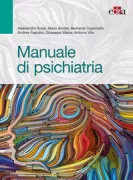 Copertina libro <b>Manuale di psichiatria</b>