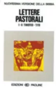 Copertina libro <b>42: Lettere pastorali</b>