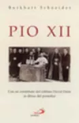Copertina libro <b>Pio 12<br></b>(titolo originale o altro titolo: <i>Pius 12</i>)