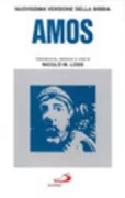 Copertina libro <b>Amos e introduzione al profetismo biblico</b>