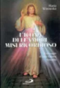 Copertina libro <b>L'icona dell'Amore Misericordioso<br></b>(titolo originale o altro titolo: <i>L'icône du Christ misericordieux</i>)