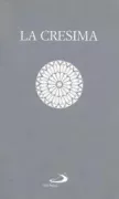 Copertina libro <b>La cresima</b>