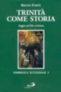 Copertina libro <b>4: Trinità come storia</b>