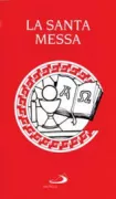 Copertina libro <b>La Santa Messa</b>