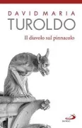 Copertina libro <b>Il diavolo sul pinnacolo</b>
