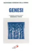 Copertina libro <b>1: Genesi</b>