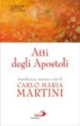 Copertina libro <b>37: Atti degli apostoli</b>